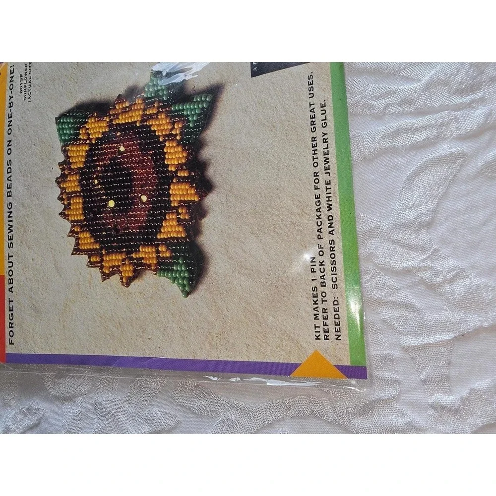 N/A still sealed